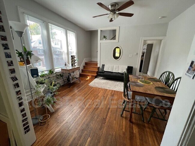 Foto del edificio - 1701-1707 N. Summit Street