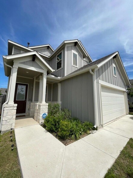 Building Photo - 8302 Cottage Rose Dr
