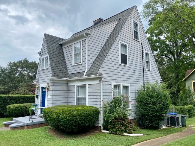 Foto del edificio - 4118 Alabama Ave