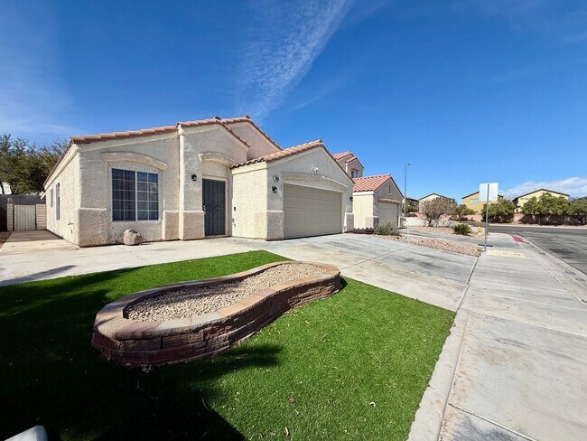 Foto del edificio - Northwest/Centennial Hills - 3BD SINGLE STORY HOME, GRANITE COUNTER TOPS, STAINLESS STEEL APPLIAN...