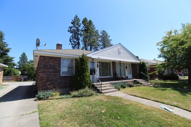 Building Photo - 5730 N Assembly St