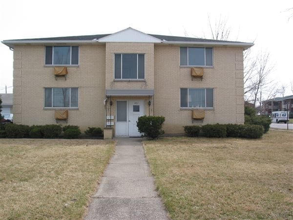 Foto principal - 461 Alberta Dr