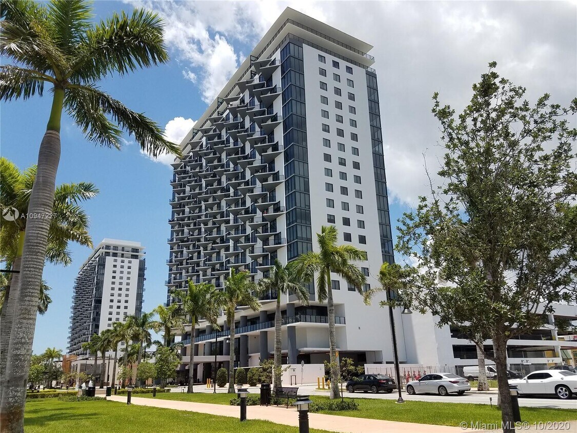 5300 Paseo Blvd Unit 1707, Doral, FL 33166 Condo for Rent in Doral