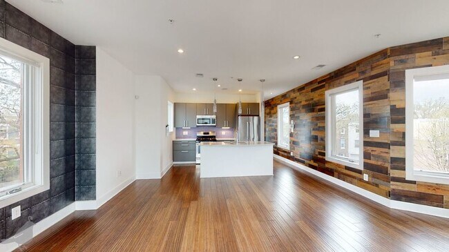 Foto del edificio - 1103 9th St NE