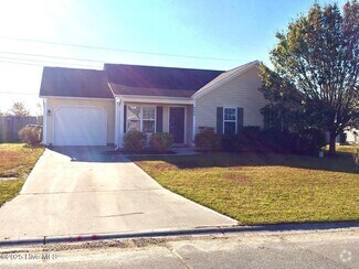 Building Photo - 9499 Huckabee Dr NE