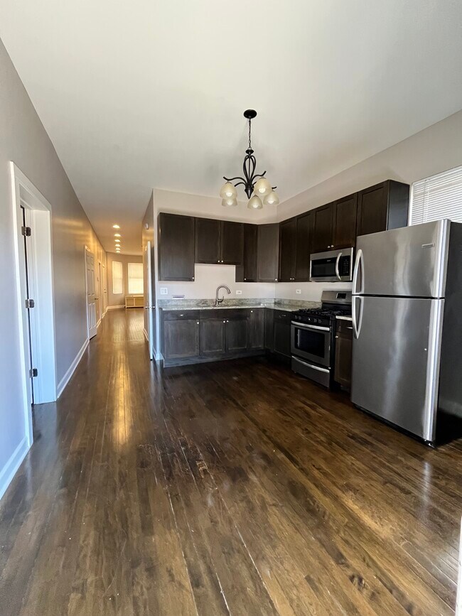 Building Photo - 1722 N Central Park Ave