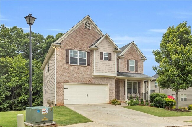 Foto del edificio - 3295 Carrick Rd