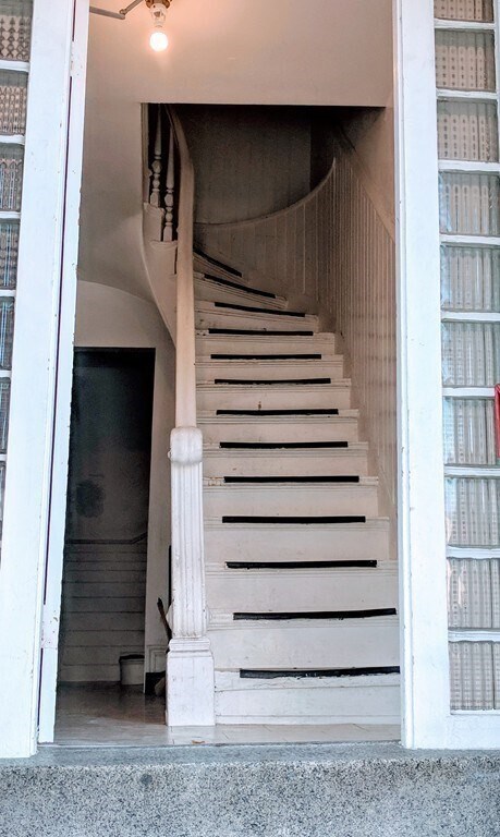 Foto del edificio - 80 Havre St