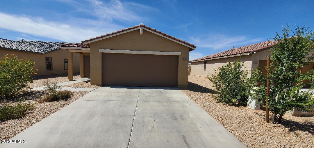 1051 Verde Ln, Coolidge, AZ 85128 House Rental in Coolidge, AZ