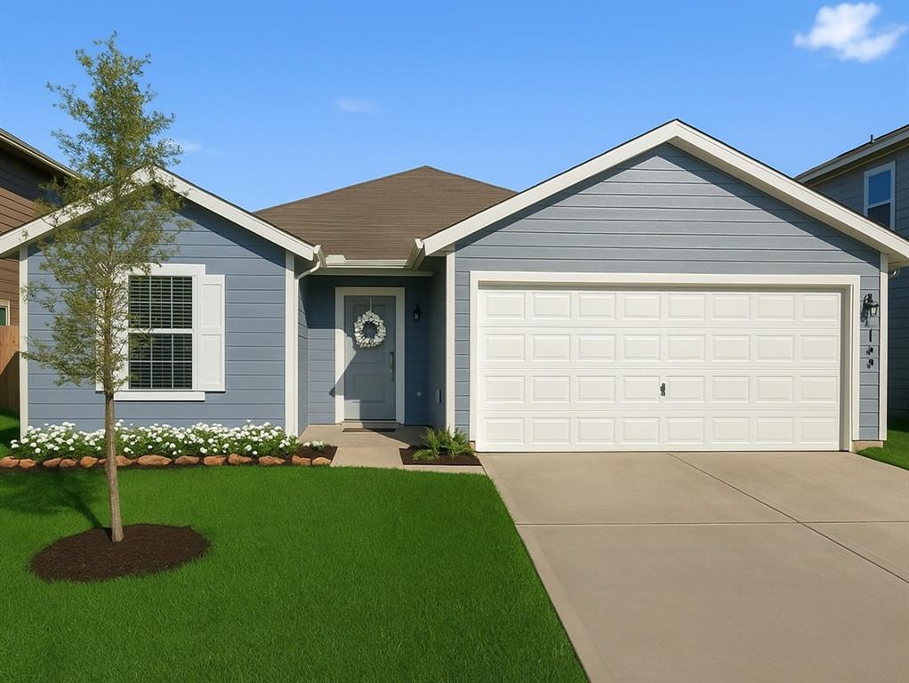Foto principal - 22055 Ellison Dr