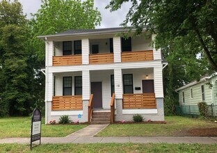 Building Photo - 729 W 28th St