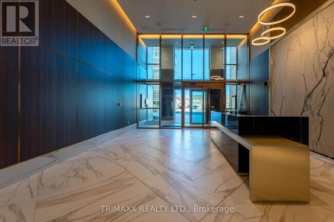 Photo du bâtiment - 2333 Khalsa Gate