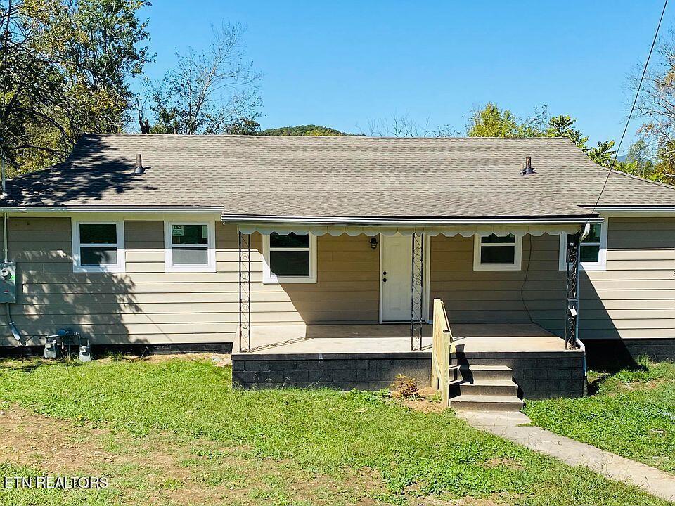 300 S Benedict Ave, Oak Ridge, TN 37830 House Rental in Oak Ridge, TN