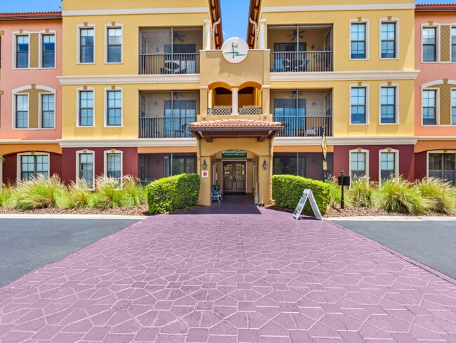 Foto del edificio - 13941 Clubhouse Dr