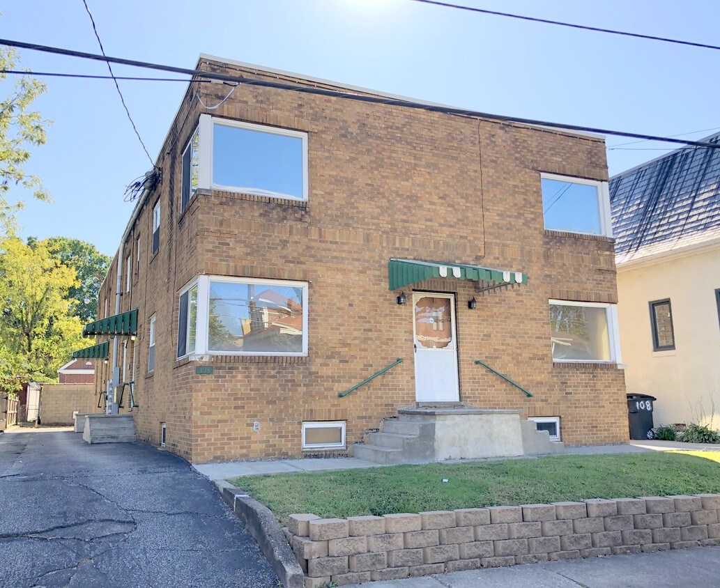 Primary Photo - 108 Elizabeth St