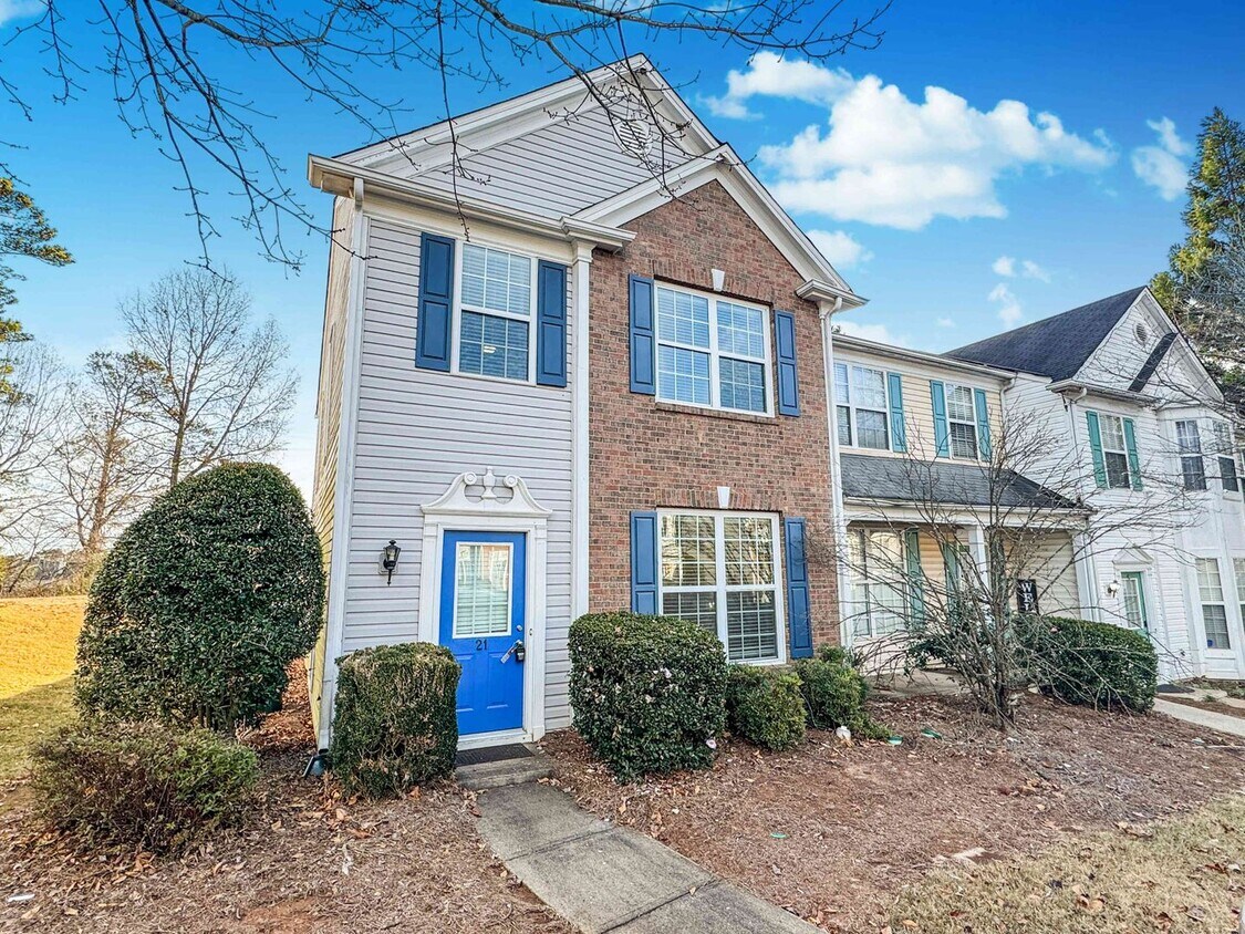 21 Highoak Dr, Marietta, GA 30066 House Rental in Marietta, GA