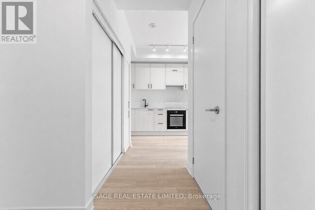 Photo du bâtiment - 1 Quarrington Ln