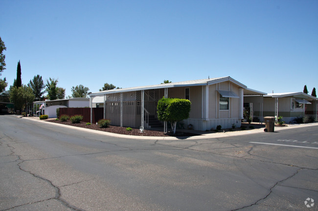 Foto del edificio - Phoenix North Mobile Home Park