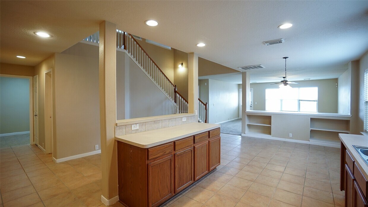 Primary Photo - 16526 Bristle Creek Dr