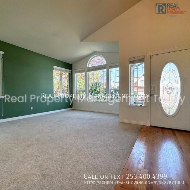 Foto del edificio - 10021 SE 220th St