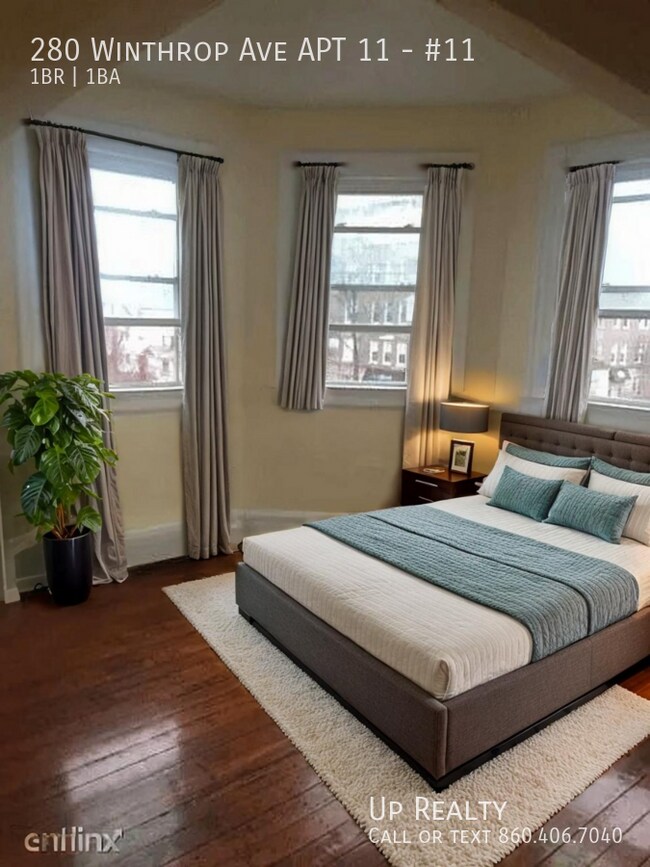 Foto del edificio - 280 Winthrop Ave