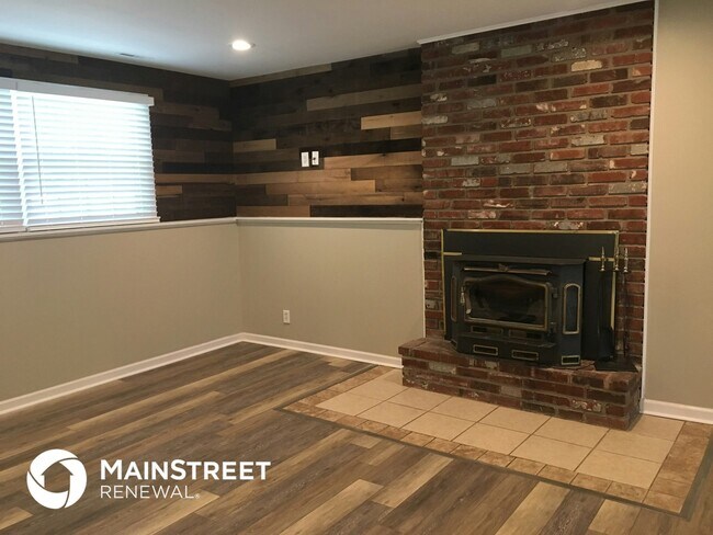 Foto del edificio - 7200 Willow Ave