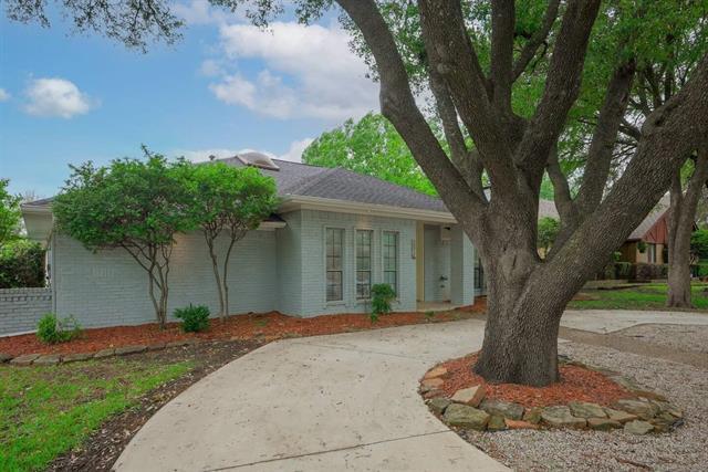 Foto del edificio - 10014 Chimney Hill Ln