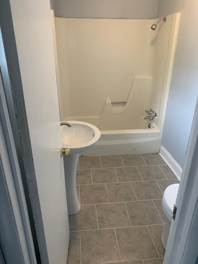 Foto principal - 3416 Alemeda Ave SW