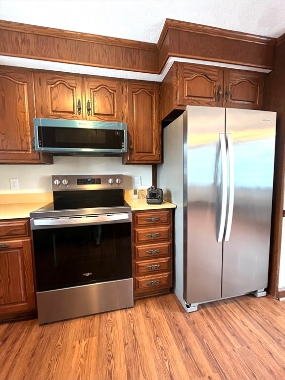 Foto del edificio - 4 Gardner St