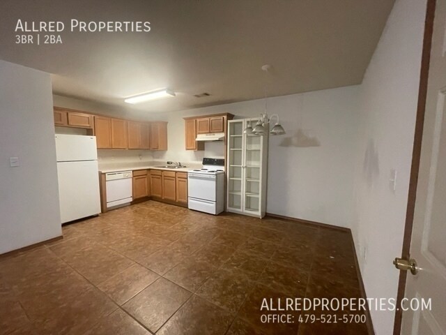 Foto del edificio - 317 E Asher Ct