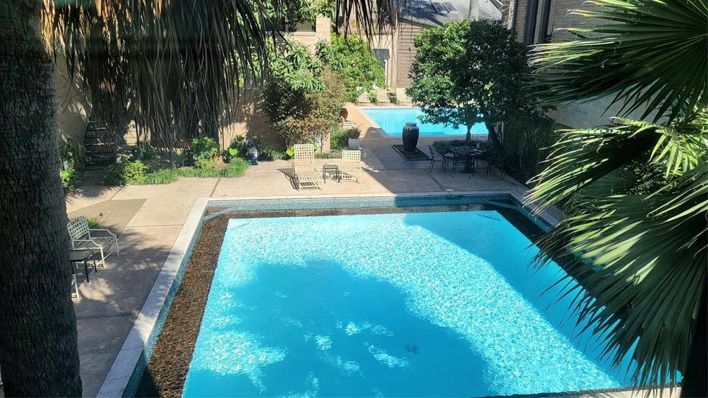 5003 Yoakum Blvd, Houston, TX 77006 Condo for Rent in Houston, TX