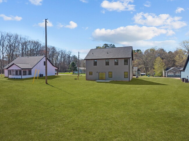 Building Photo - 1020 Gibson Rd