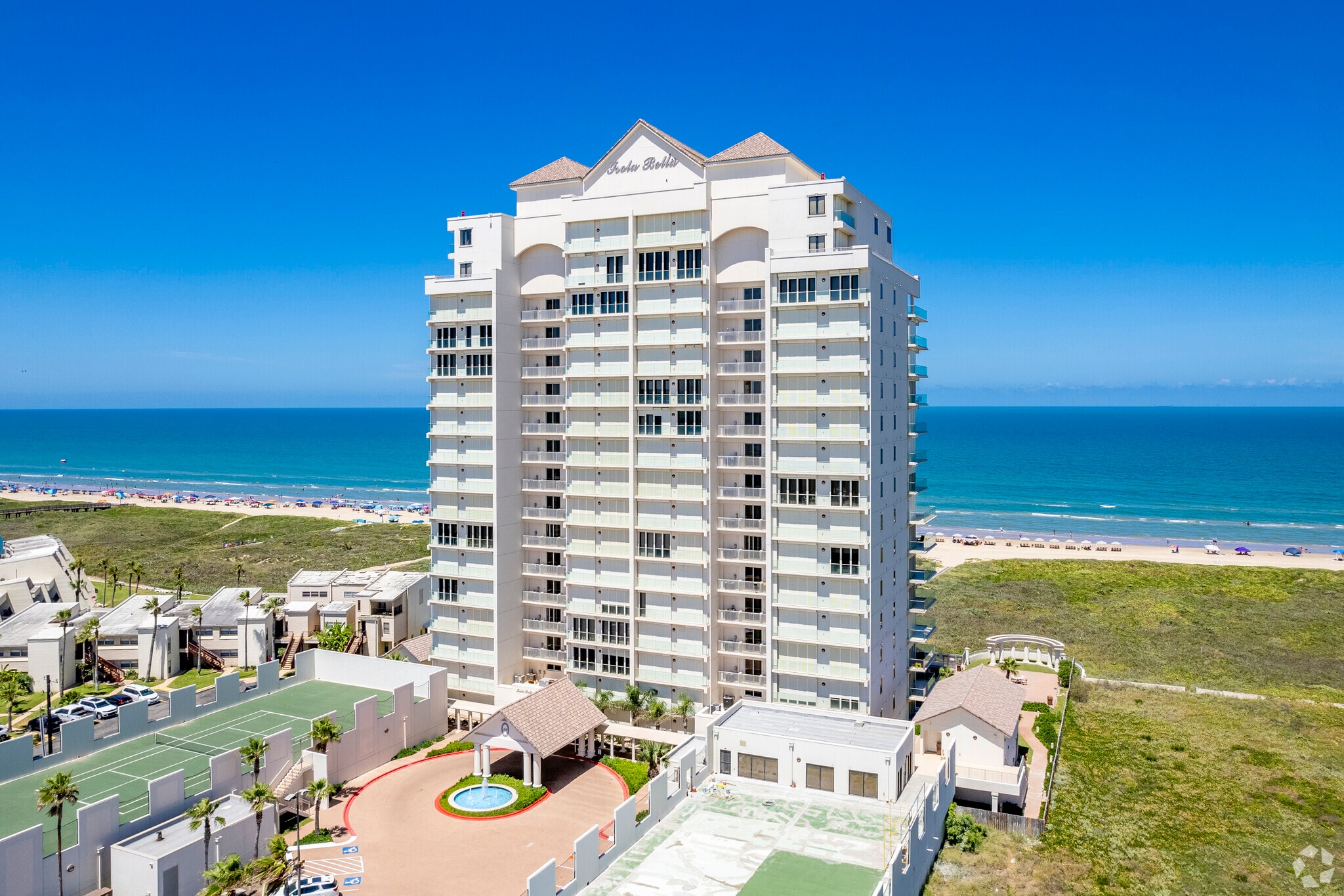 Isola Bella Condominiums I