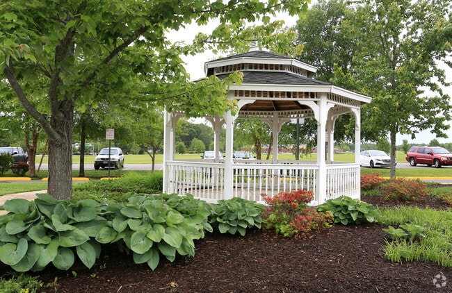 Building Photo - The Gardens of Stafford Senior Apartments