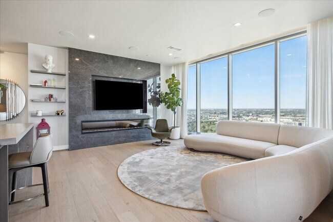 Foto del edificio - 1711 Allen Pkwy