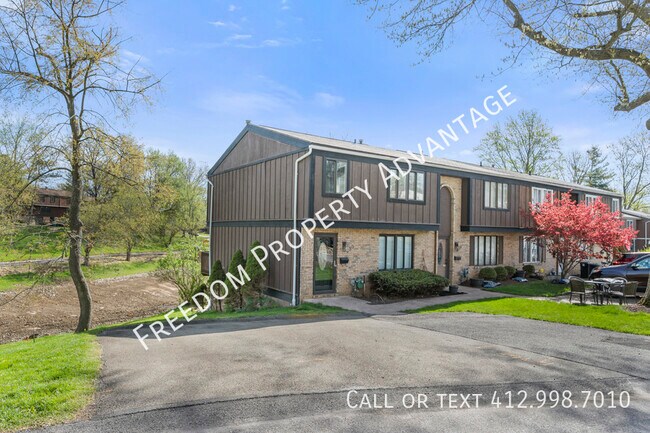 Building Photo - 230 Pheasant Cove - Canonsburg