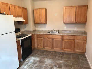 Foto principal - 312 W Pine St