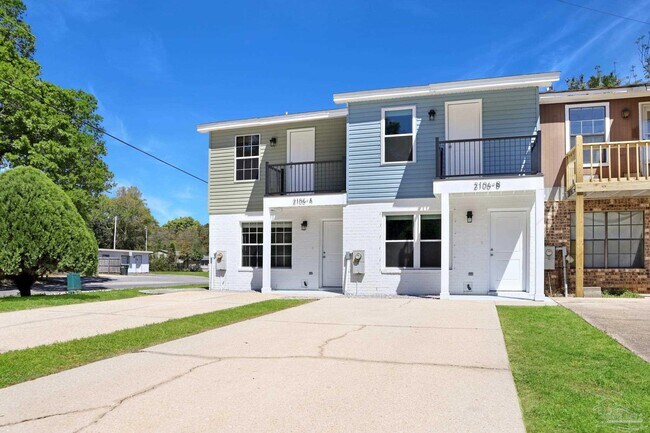Foto del edificio - 2106 Schwab Ct