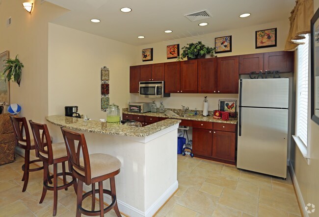 Foto del diseño de interior - Sharps Landing