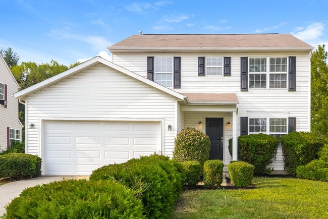 Building Photo - 6238 Tybalt Pl
