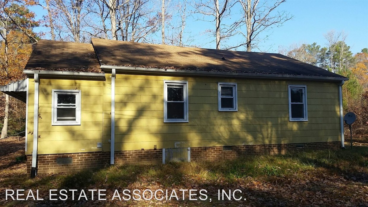 Building Photo - 2 br, 1 bath House - 188 Old Farrington Road