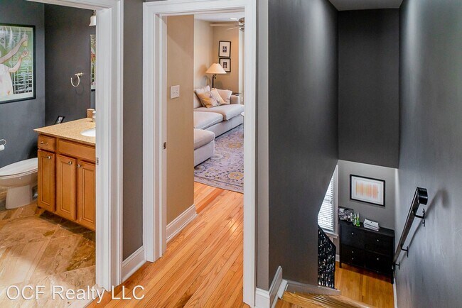 Foto del edificio - 3 br, 2 bath House - 1133 N 3rd St