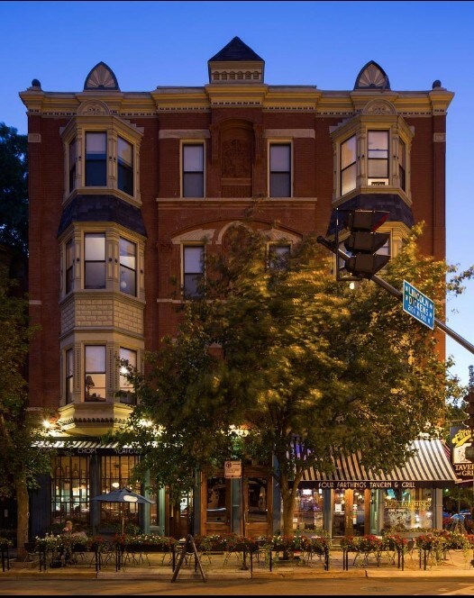 Primary Photo - North Cleveland Apartments