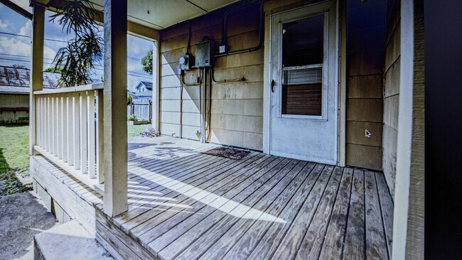 Foto del edificio - 542 Buckeye St