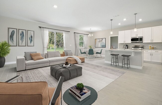 Foto del edificio - Modern New Construction Home Near Coral Oa...