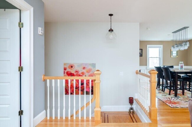 Foto del edificio - 40 Independence Ave