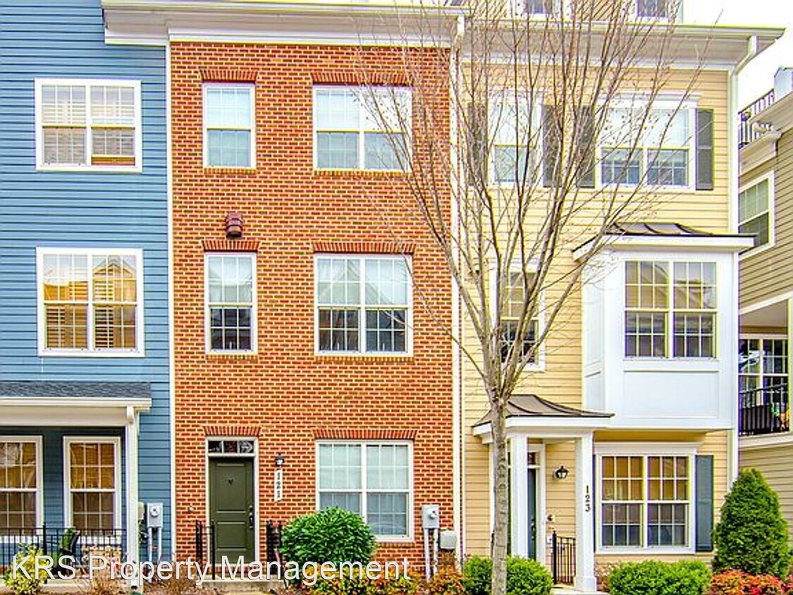 Foto principal - 4 br, 4.5 bath House - 121 Meridian Lane