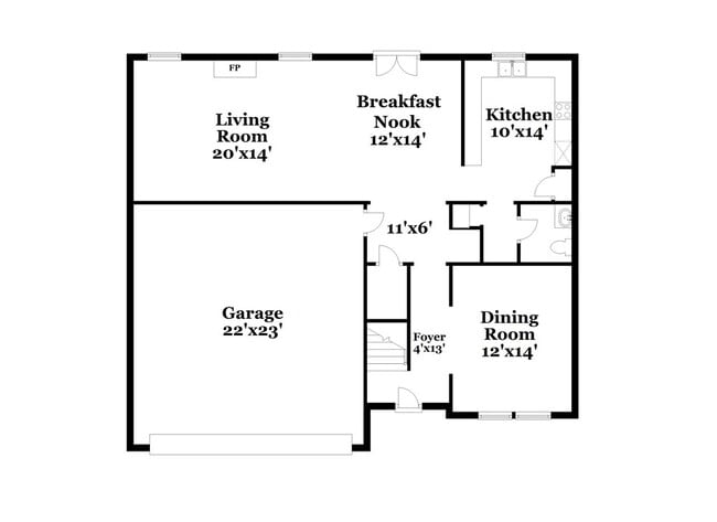 Building Photo - 2090 Hydrangea Ln