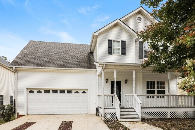 Foto del edificio - 145 Prescott Ct