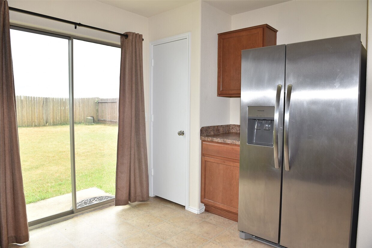 Foto principal - 21319 Finbury Oaks Ln